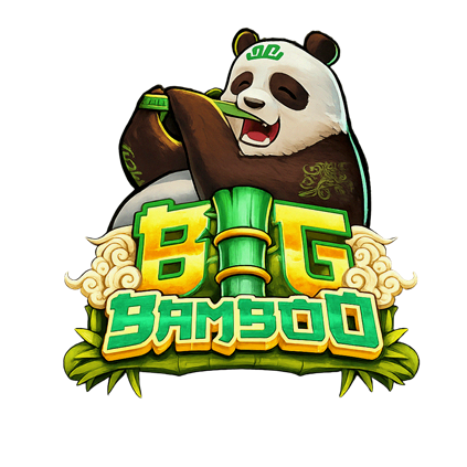 MakiSpin Big Bamboo slot