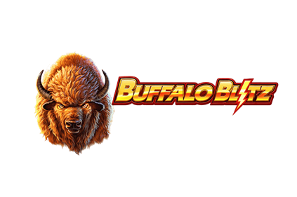 MakiSpin Buffalo Blitz slot