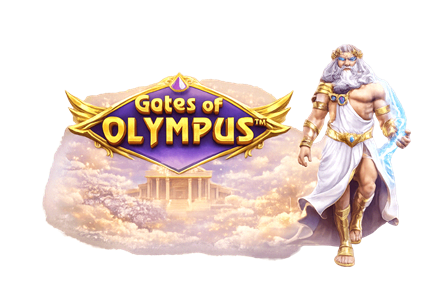 MakiSpin Gates of Olympus slot