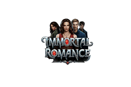 MakiSpin Immortal Romance slot