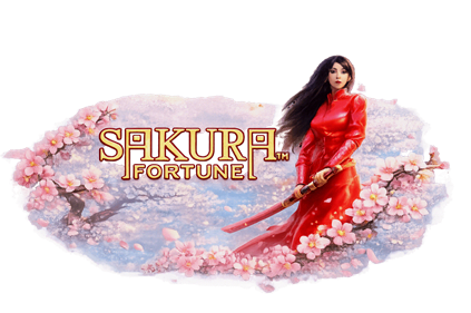 MakiSpin Sakura Fortune slot