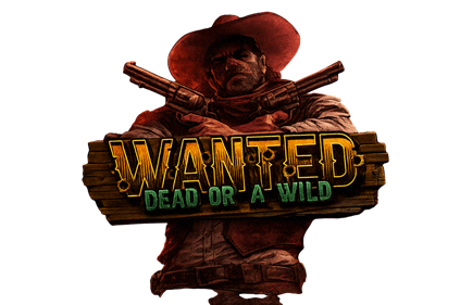 MakiSpin Wanted Dead or a Wild slot